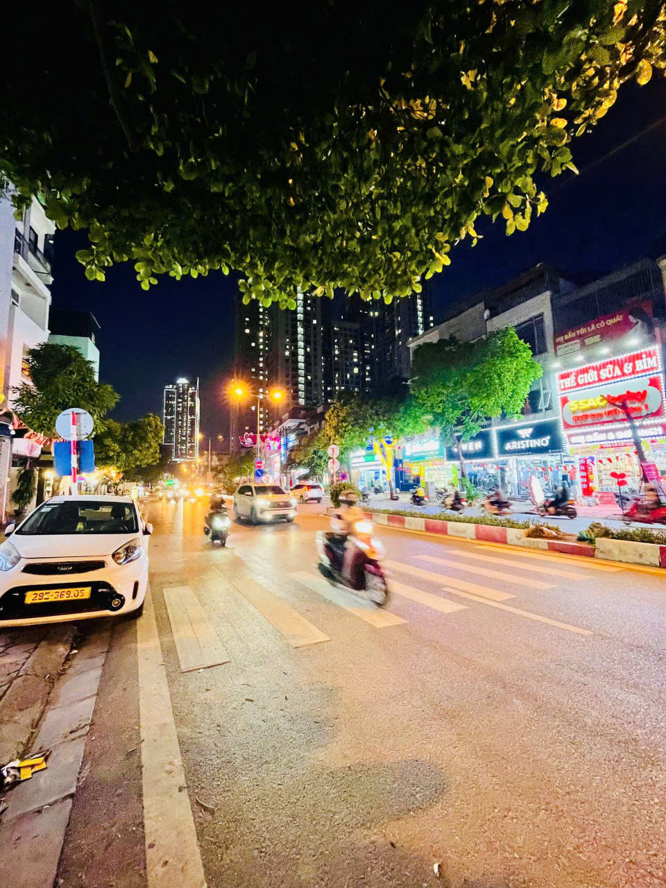 📌Bán nhà Vạn Phúc, Hà Đông – 7 tầng – 17 PHÒNG – DÒNG TIỀN 80TR/THÁNG – Ô TÔ – 16 TỶ 5 - Ảnh chính